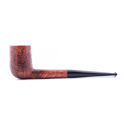 Курительная трубка SER JACOPO S2 Blast, 9 мм S312-12