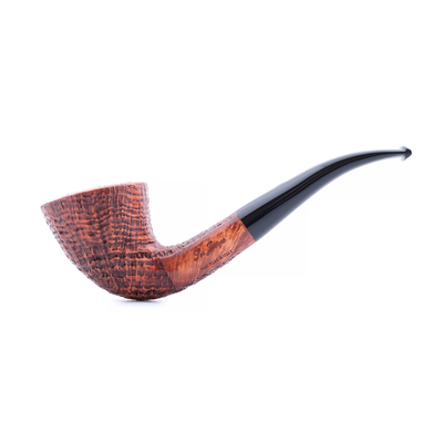 Курительная трубка SER JACOPO S2 Blast, 9 мм S312-5