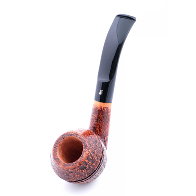 Курительная трубка SER JACOPO S2 Blast, 9 мм S312-7