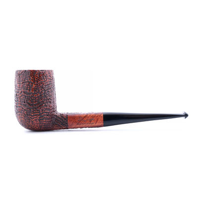Курительная трубка SER JACOPO S2 Blast, 9 мм S312-8