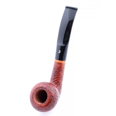 Курительная трубка SER JACOPO S2 Blast, 9 мм S312-9