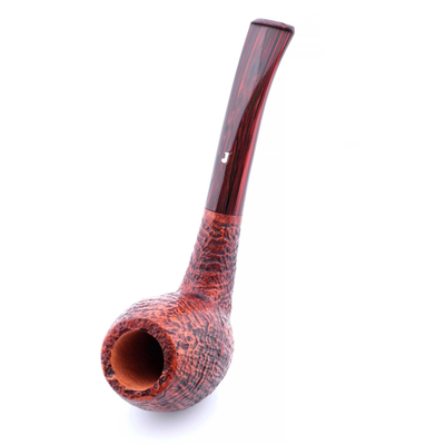 Курительная трубка SER JACOPO S2 Blast, 9 мм S552