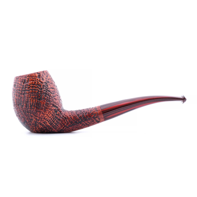 Курительная трубка SER JACOPO S2 Blast, 9 мм S552