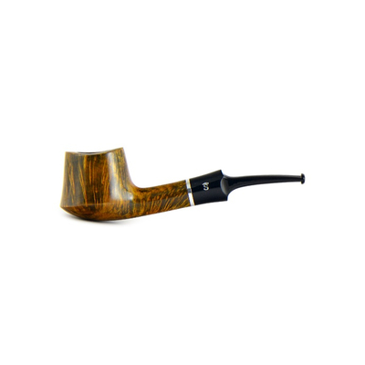 Курительная трубка Stanwell Amber Light Polished 118, 9 мм.