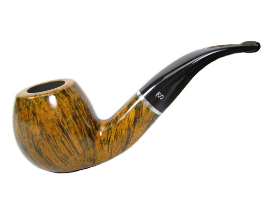 Курительная трубка STANWELL AMBER Light Polished 185