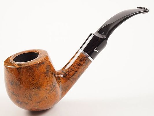 Курительная трубка STANWELL AMBER Light Polished 84