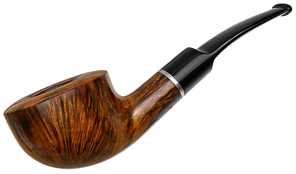 Курительная трубка STANWELL AMBER Light Polished 95