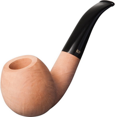 Курительная трубка STANWELL AUTHENTIC raw finish 185