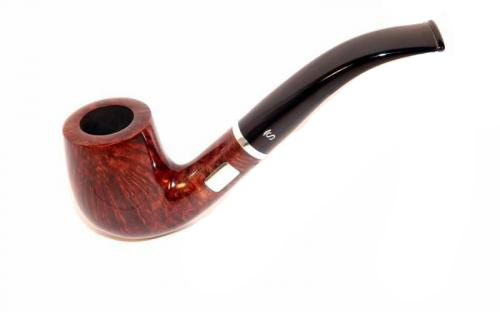 Курительная трубка STANWELL CITY PIPE Dark 246