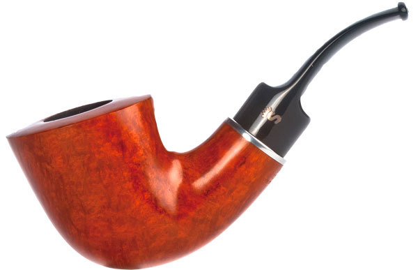 Курительная трубка Stanwell Compact GR 14  237  9 мм