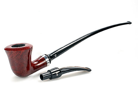 Курительная трубка STANWELL H.C. ANDERSEN Brown Polished 5 HCA/5