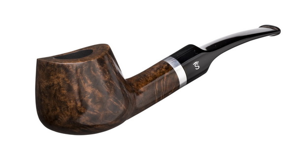 Курительная трубка STANWELL RELIEF Brown Polished 11, 9mm