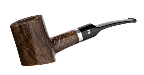 Курительная трубка STANWELL RELIEF Brown Polished 207