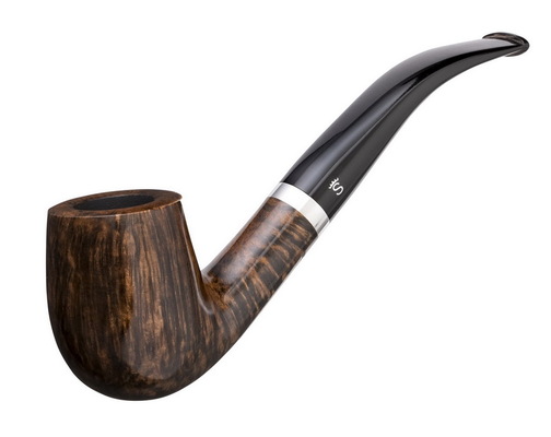 Курительная трубка STANWELL RELIEF Brown Polished 246