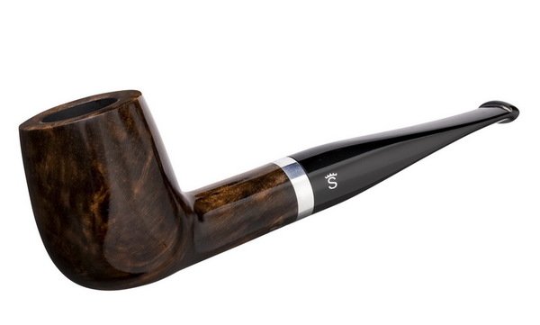 Курительная трубка STANWELL RELIEF Brown Polished 88