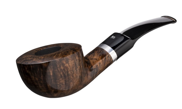 Курительная трубка STANWELL RELIEF Brown Polished 95