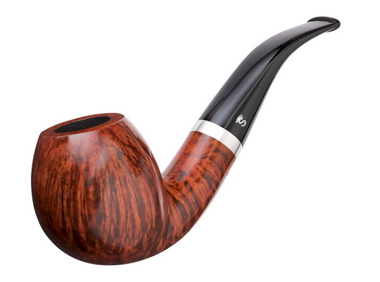 Курительная трубка STANWELL RELIEF Light Polished 185