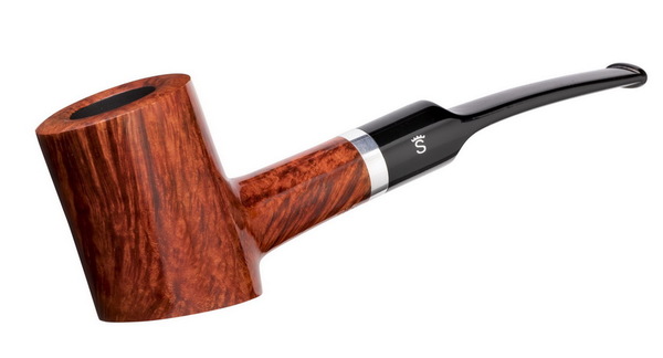 Курительная трубка STANWELL RELIEF Light Polished 207