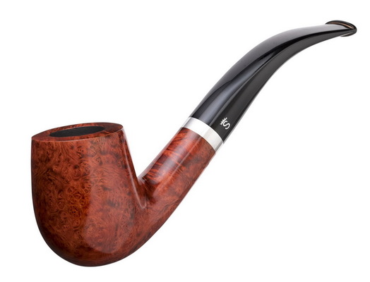 Курительная трубка STANWELL RELIEF Light Polished 246