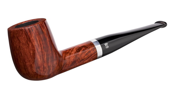 Курительная трубка STANWELL RELIEF Light Polished 88