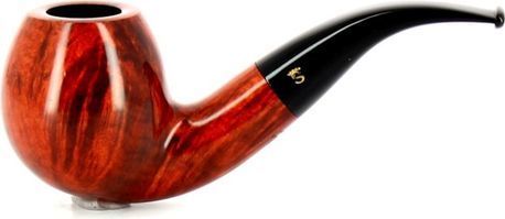 Курительная трубка STANWELL ROYAL GUARD Brown Polished 185