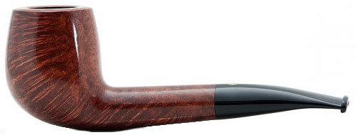 Курительная трубка Stanwell Royal Guard Brown Polished 234