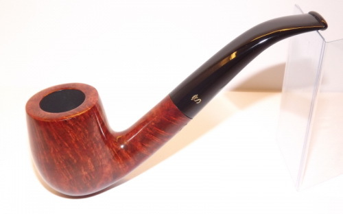 Курительная трубка STANWELL ROYAL GUARD Brown Polished 246