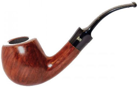 Курительная трубка Stanwell Royal Guard Brown Polished 84