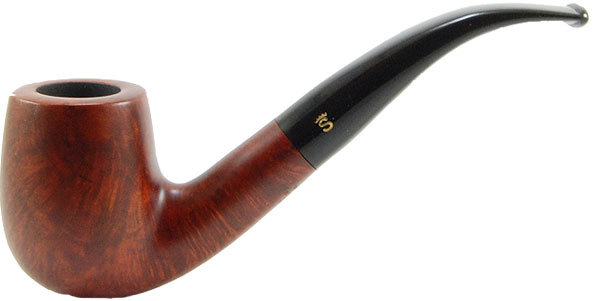 Курительная трубка Stanwell Silke Brun  246  9 мм