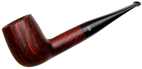 Курительная трубка STANWELL SILKE BRUN Brown Mat 88