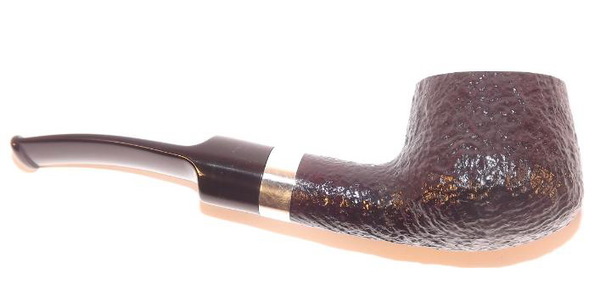 Курительная трубка STANWELL STERLING Black Sand 11