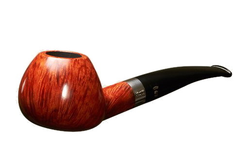 Курительная трубка STANWELL STERLING Brown  Polished 109