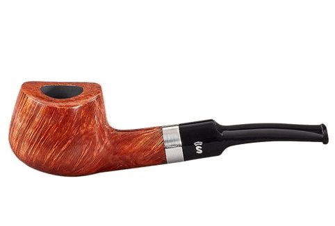 Курительная трубка STANWELL STERLING Brown  Polished 11