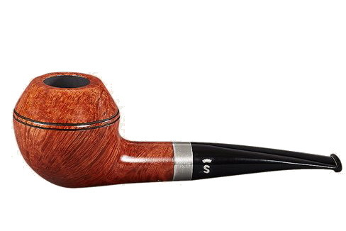 Курительная трубка STANWELL STERLING Brown  Polished 401