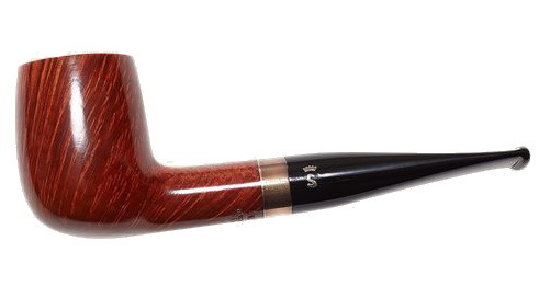 Курительная трубка STANWELL STERLING Brown  Polished 88