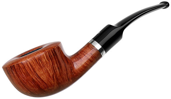 Курительная трубка STANWELL STERLING Brown  Polished 95