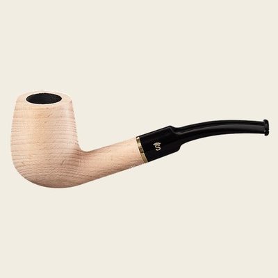 Курительная трубка STANWELL WOOD Natural 303