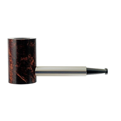 Курительная трубка Tsuge Capito Chubby Dark, 5,3 мм