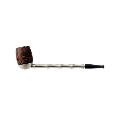 Курительная трубка Tsuge Capito Metal Egg 5,3 мм