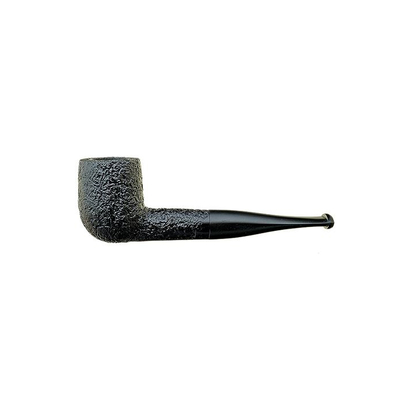 Курительная трубка Tsuge E-star Nine 63 Sandblast, 9мм.