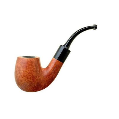 Курительная трубка Tsuge E-star Nine 66 Smooth, 9 мм.