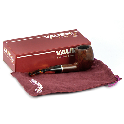 Курительная трубка Vauen - Classic - 3968, 9 мм