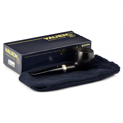Курительная трубка Vauen - De Luxe - DL066N, 9 мм