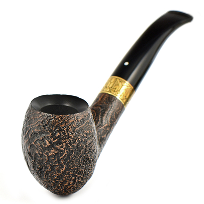 Курительная трубка Vauen - Jay - 541, 9 мм