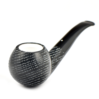 Курительная трубка Vauen - Lime - 742, 9 мм