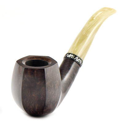 Курительная трубка Vauen - Lindis - 2206, 9 мм