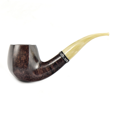 Курительная трубка Vauen - Lindis - 2206, 9 мм
