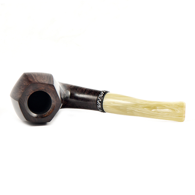 Курительная трубка Vauen - Lindis - 2206, 9 мм