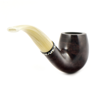 Курительная трубка Vauen - Lindis - 2227, 9 мм