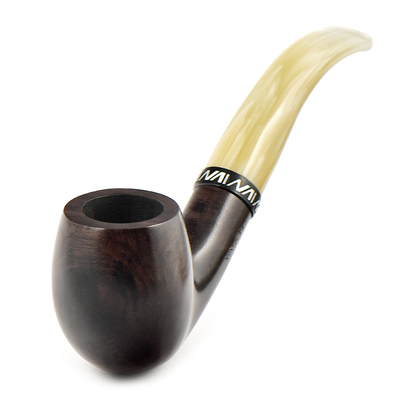 Курительная трубка Vauen - Lindis - 2227, 9 мм